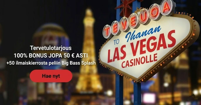 LosVegas Casino